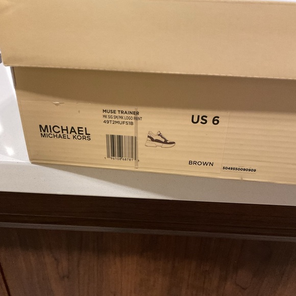 Muse trainer - Picture 6 of 6